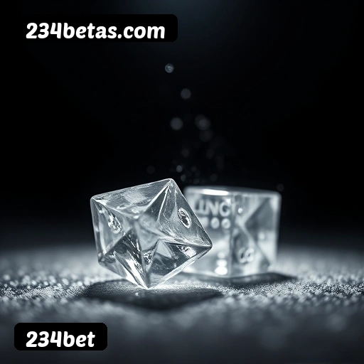 Comparação APP mobile vs versão web da 234bet