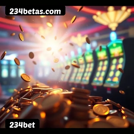 234bet APP mobile iOS Android - 187 mil downloads São Paulo Rio BH