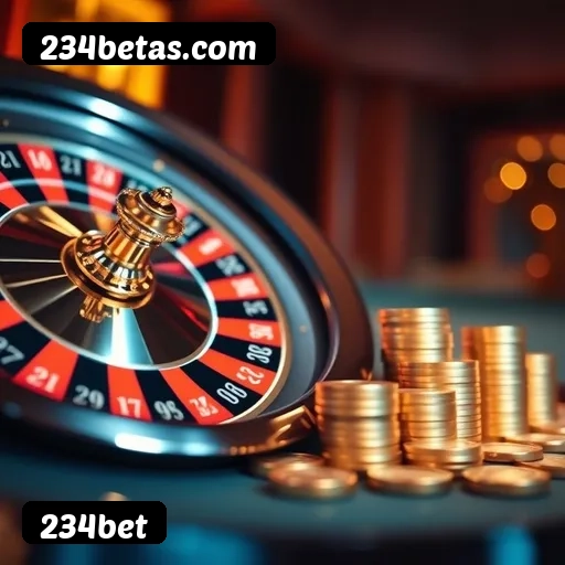 Principais provedores de slots da 234bet - NetEnt, Pragmatic Play, Play'n GO