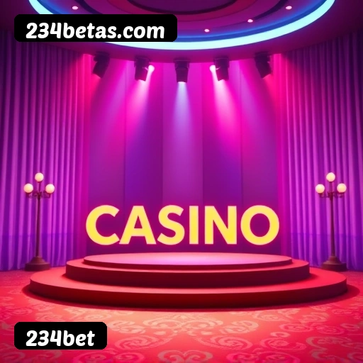 Níveis do programa VIP da 234bet